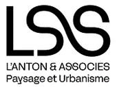 L'Anton & Associés Paysage et Urbanisme